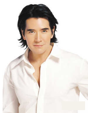 故乡的云声乐钢琴谱钢琴谱